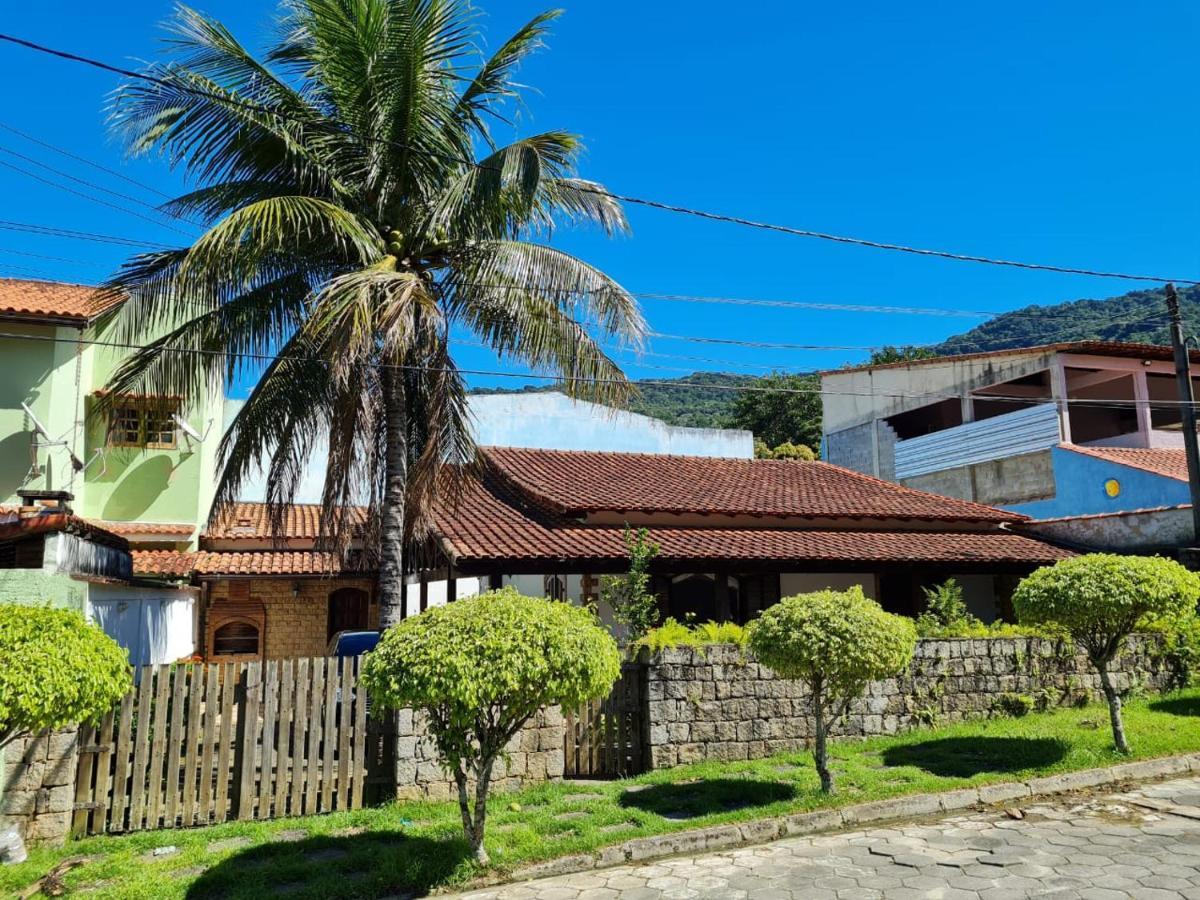 Big Beach Casa Temporada Mangaratiba Exterior foto