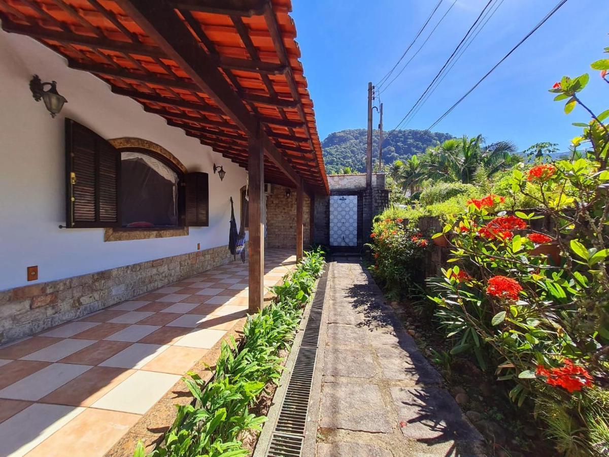 Big Beach Casa Temporada Mangaratiba Exterior foto