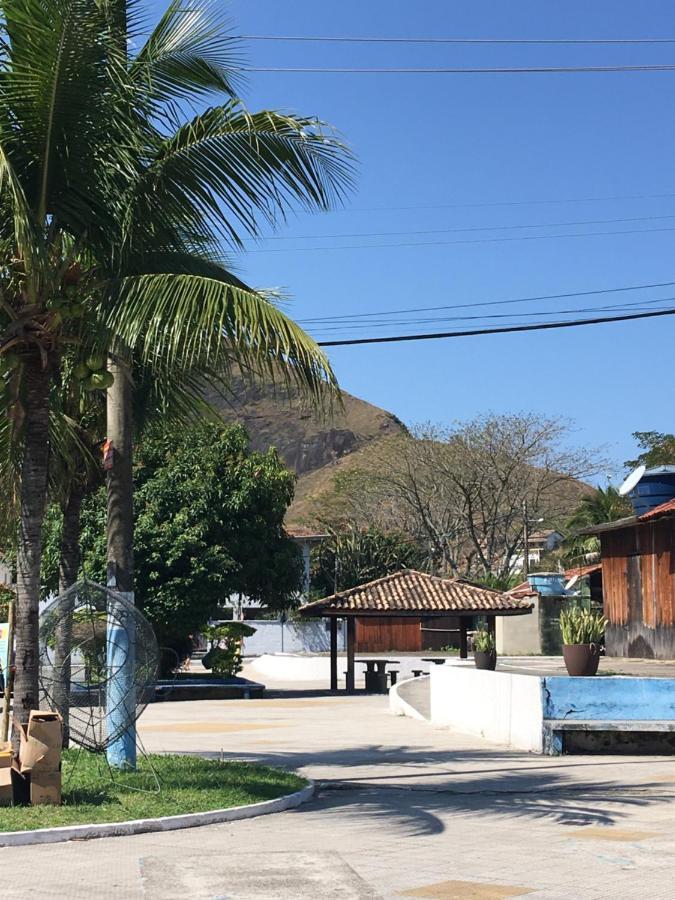Big Beach Casa Temporada Mangaratiba Exterior foto
