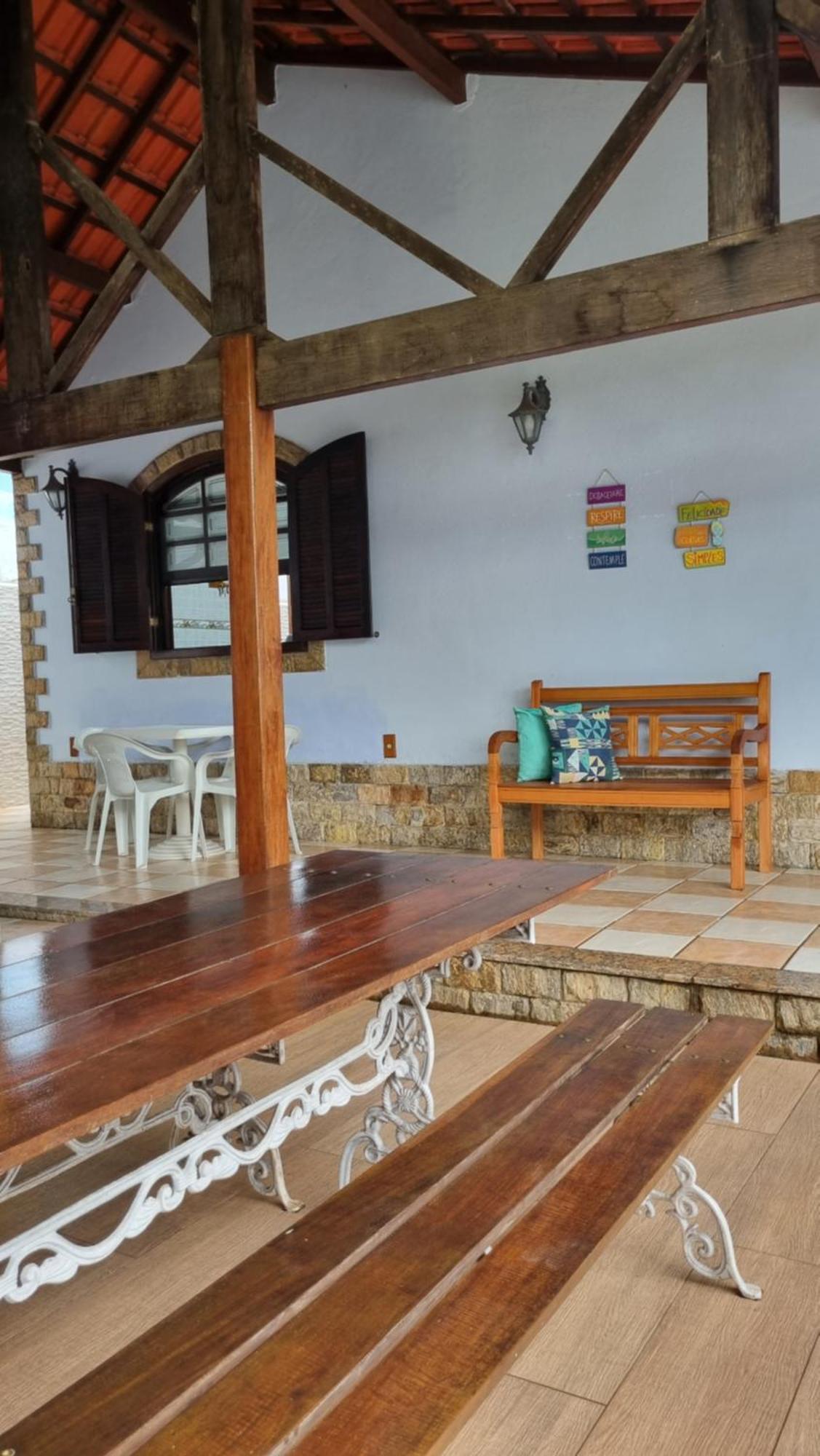 Big Beach Casa Temporada Mangaratiba Exterior foto